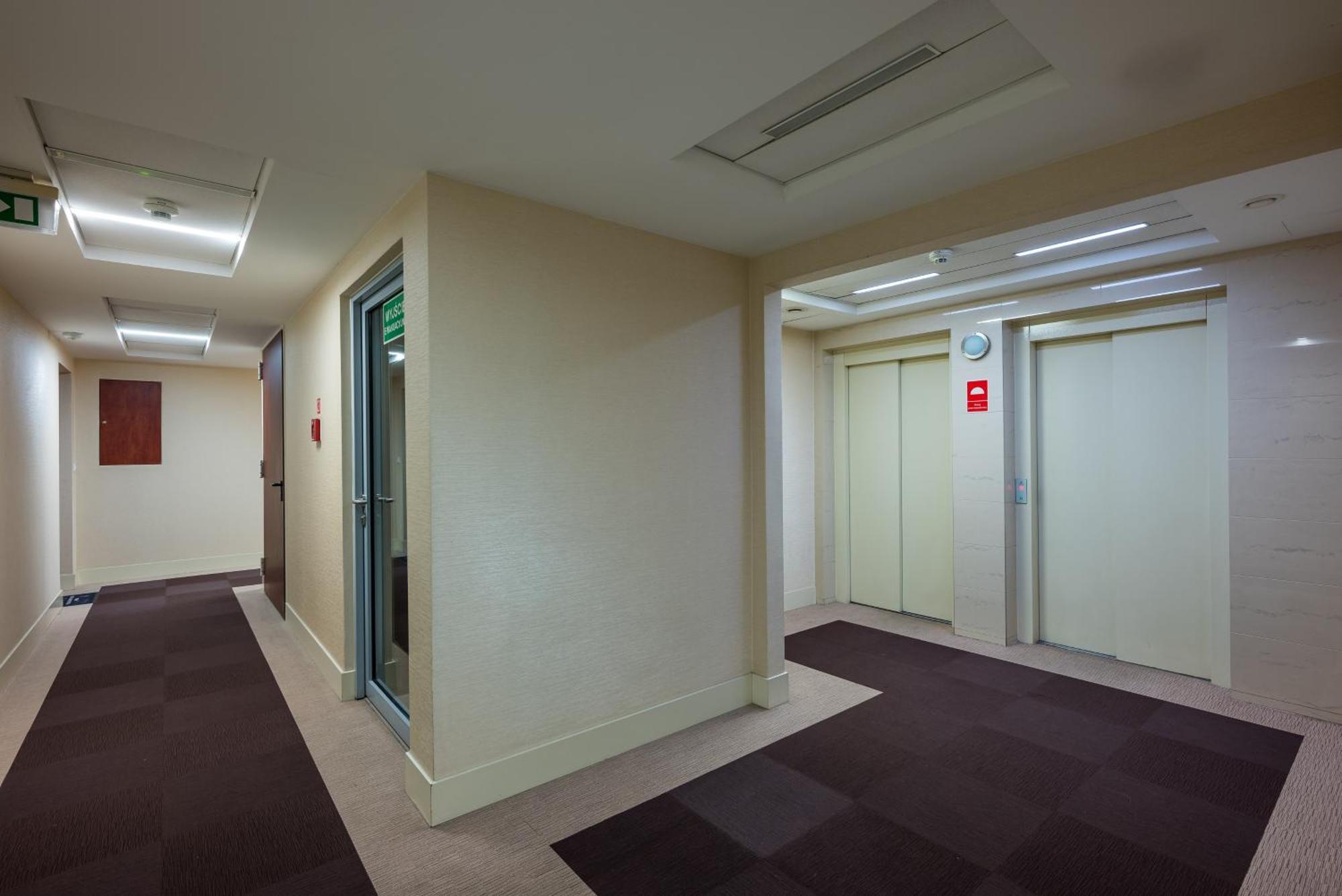 Ochota Deluxe Apartment Warsawa Bagian luar foto