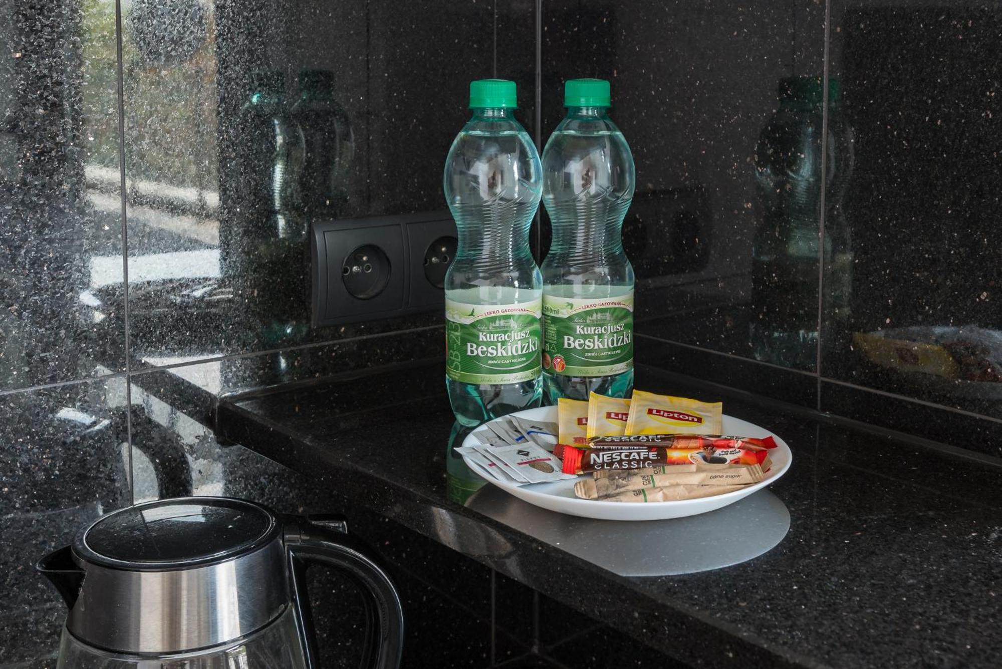Ochota Deluxe Apartment Warsawa Bagian luar foto